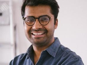 Photo of Raghav Agarwal