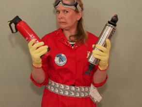 Photo of Renee Watson