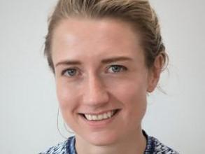 Photo of Rebecca Gingell