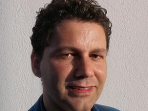 Photo of Rodrigo Montenegro