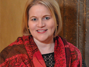 Photo of Ruthe Farmer