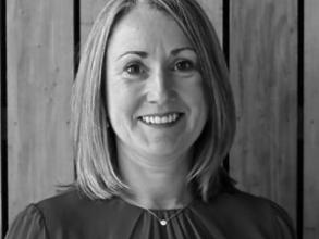 Photo of Sarah Haywood
