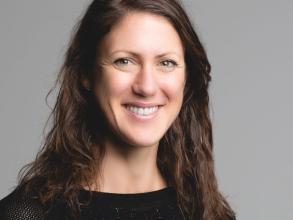 Photo of Selma Studer