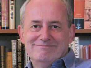 Photo of Simon Breese
