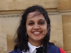 Photo of Swati Kanoi