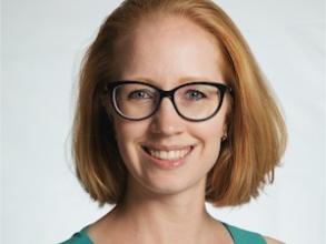 Photo of Stephanie Gnissios