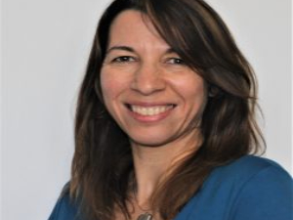 Photo of Stephanie Lesage