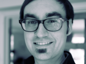 Photo of Stephen Ringler