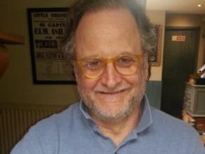 Photo of Steven Zimmer