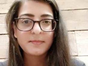 Photo of Tami Majeed