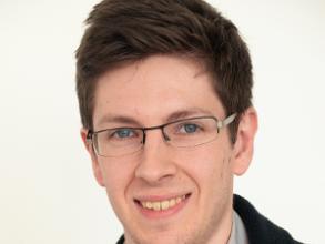 Photo of Tom Fryer