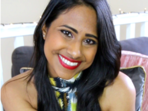 Photo of Veena V
