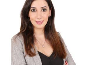 Photo of Martine I. Abboud