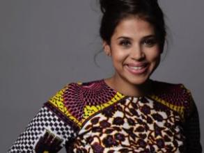 Photo of Zeenith Ebrahim