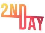 Second Day Logo