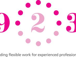 9-2-3 Logo