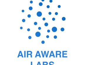 air aware labs logo
