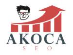 Akoca SEO Logo
