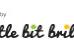 A little bit brilliant logo