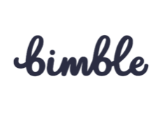 Bimble Logo