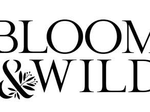 Bloom & Wild Logo