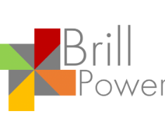 Brill Power Logo