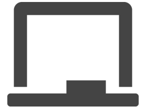 chalkboard icon