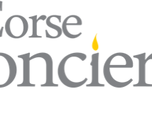Corse Concierge Logo