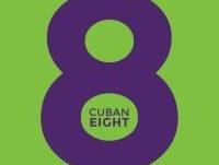 CubanEight Logo