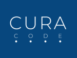 CuraCode Logo