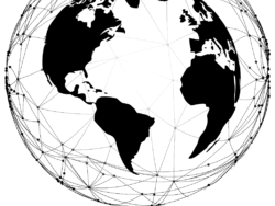 Deep Planet Logo