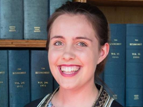 Photo of emily hench
