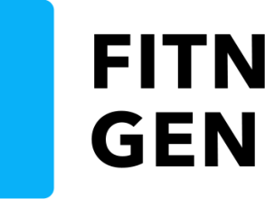 Fitness Genes Logo