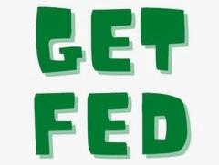 get fed
