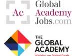 Global Academy Jobs Logo