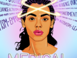 Medical Herstory Logo