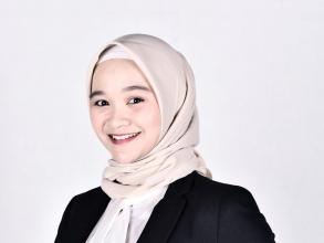 hanifah ayu nandasari headshot