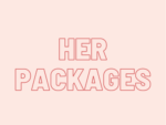 Her Packages Logo