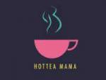 HotTea Mama Logo