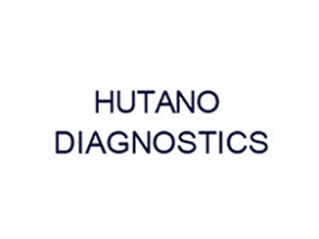 Hutano Diagnostics Logo