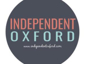 Independent Oxford Logo