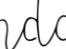 Kendake Honey Logo