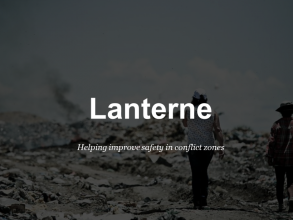 Lanterne Logo