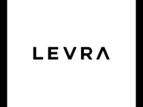 Levra Logo