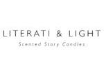 Literati & Light Logo