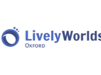 Lively Worlds Logo