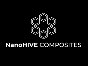 NanoHIVE Composites logo