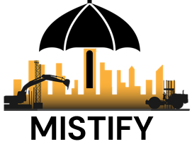 Mistify logo