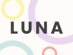 Luna Logo
