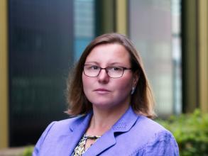 magda wolna headshot